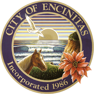 City of Encinitas
